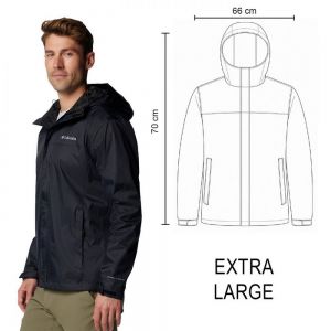 WATERTIGHT COLUMBIA